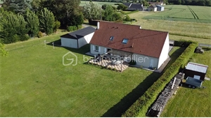 maison à la vente -   45270  QUIERS SUR BEZONDE, surface 160 m2 vente maison - UBI472720280